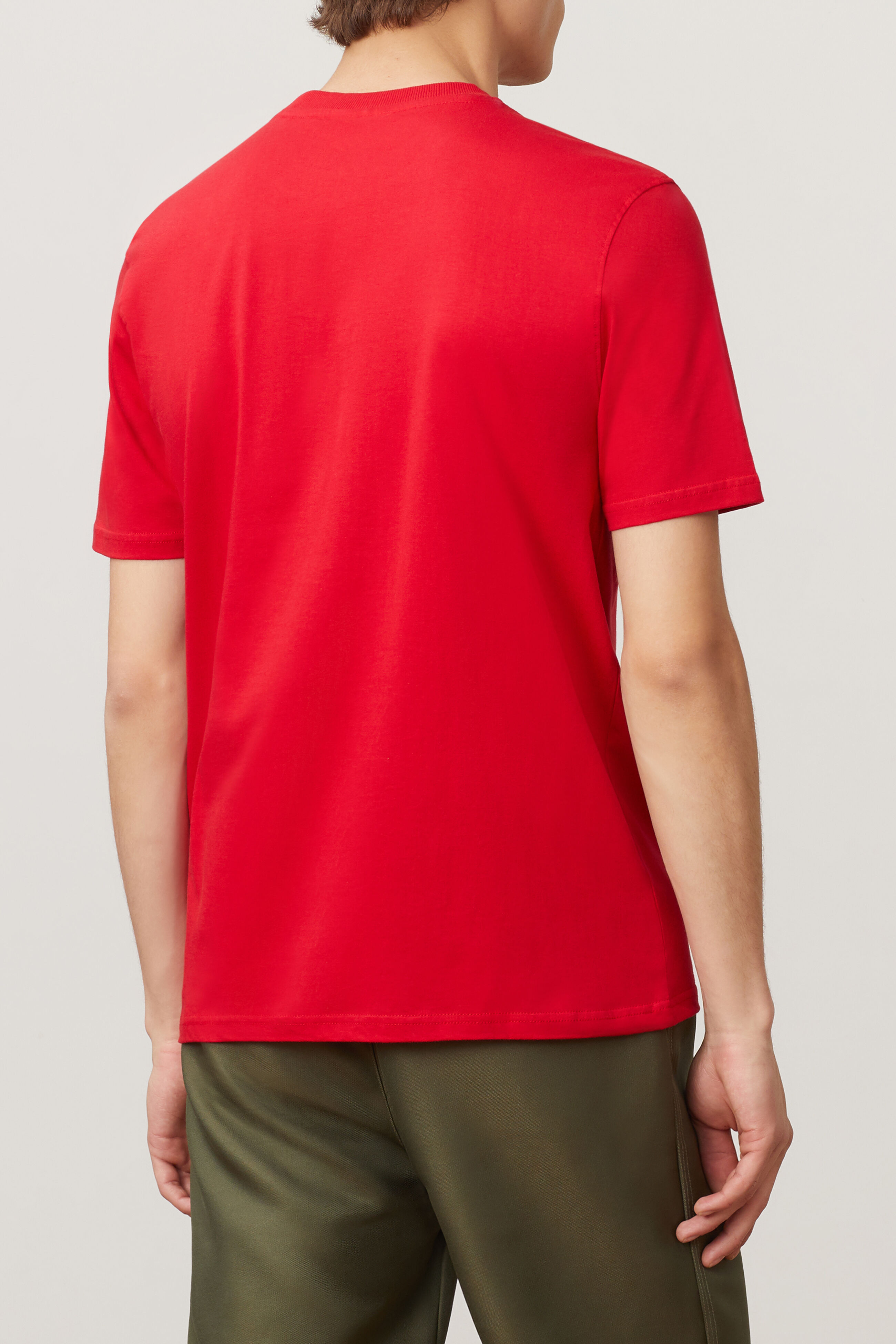 valdez tee