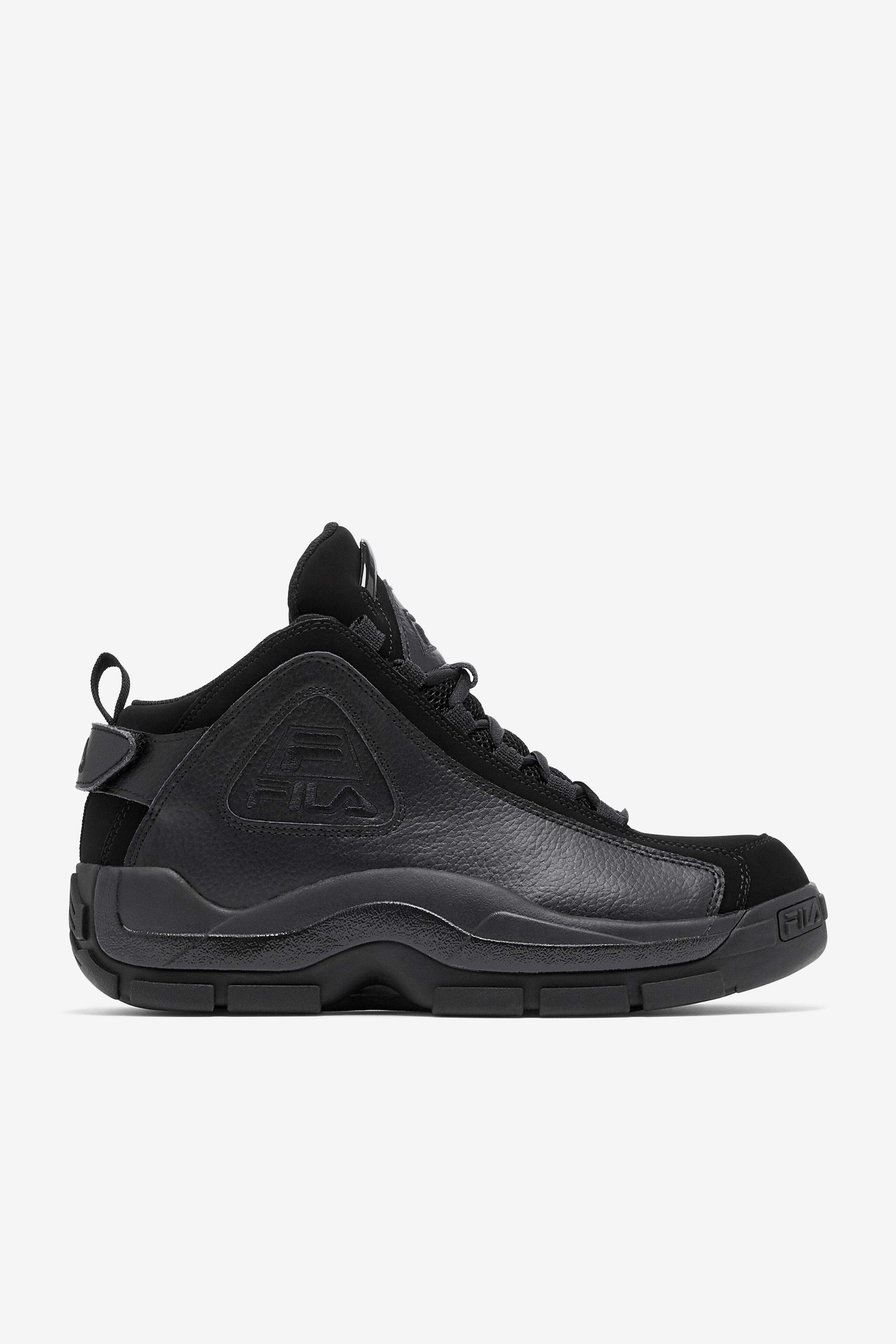 Fila basketball shoes grant hill shop