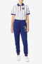 EVERTT JOGGER/BBLU/WHT/XXL