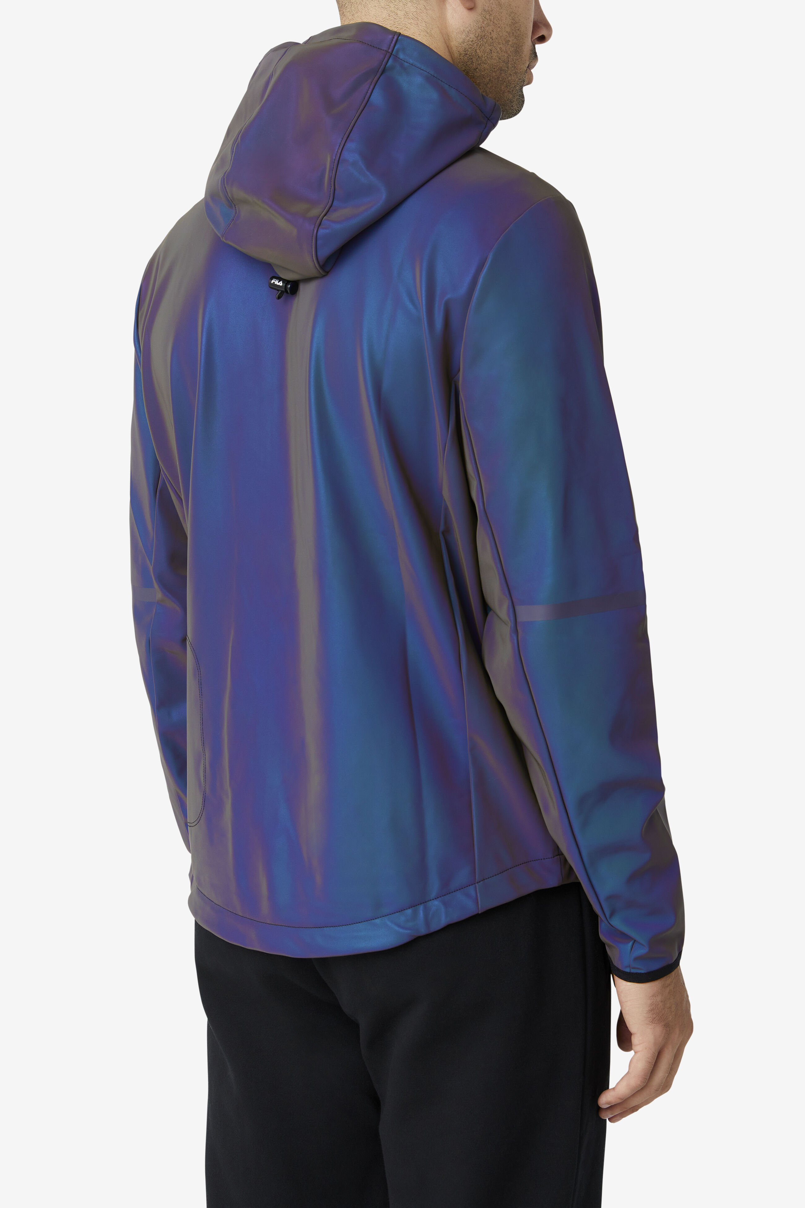 Kings will dream specule on sale flag windbreaker