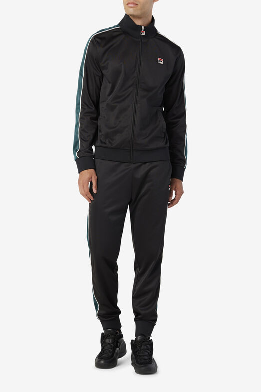 ELIJAH TRACK PANT