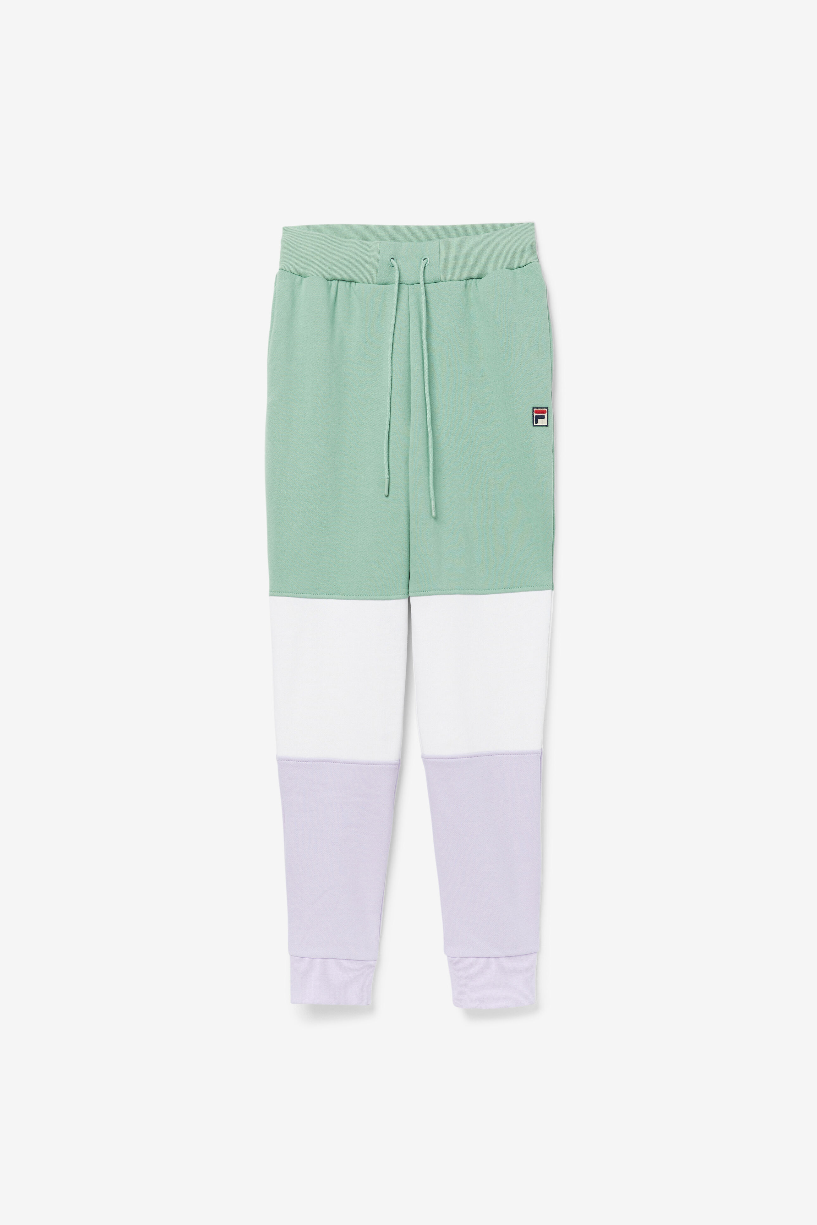France Men s Fleece Pants Fila