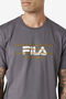 PEPACTON TEE/THUNDERSTORM/Large
