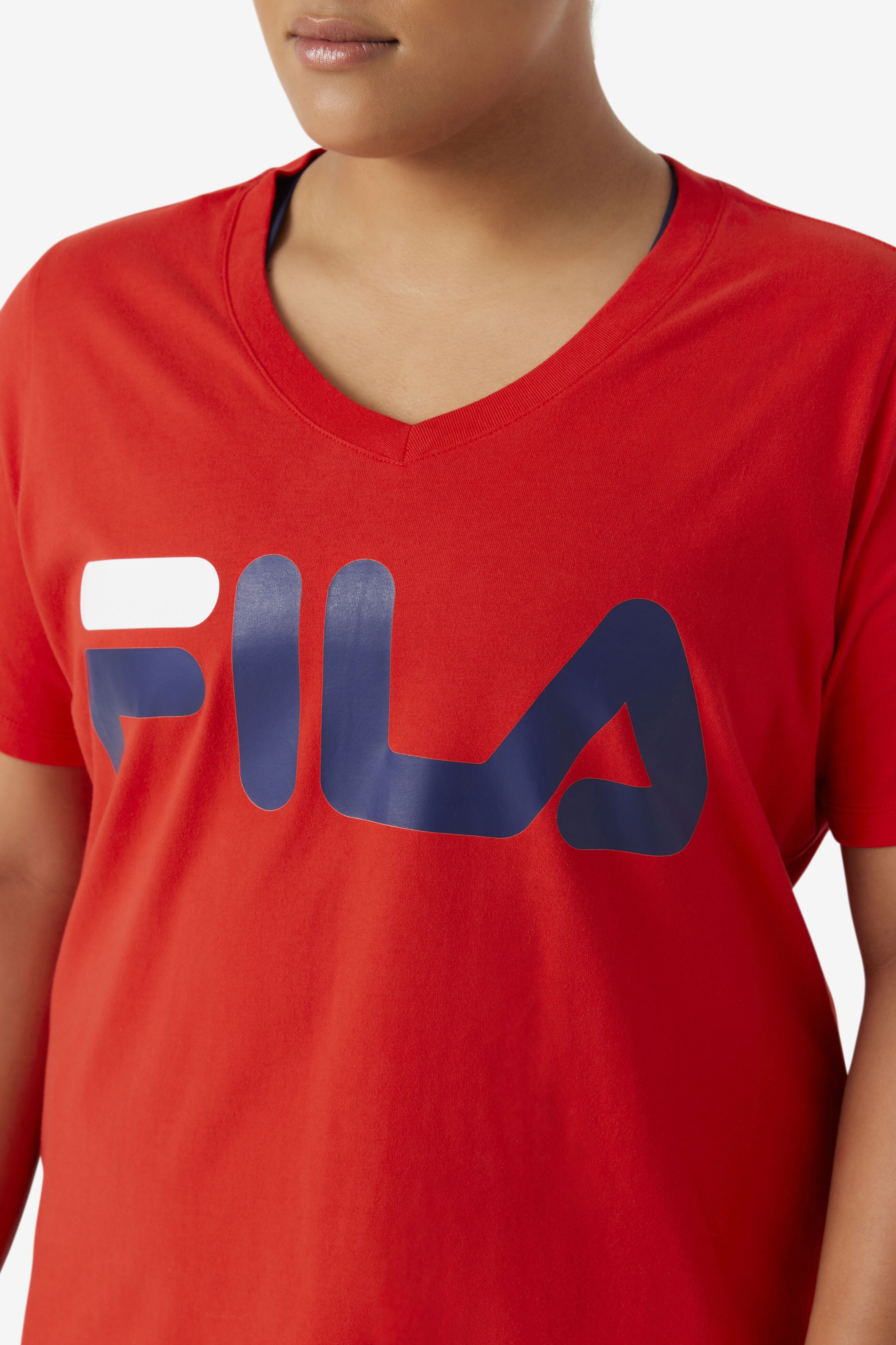 Fila top women tee