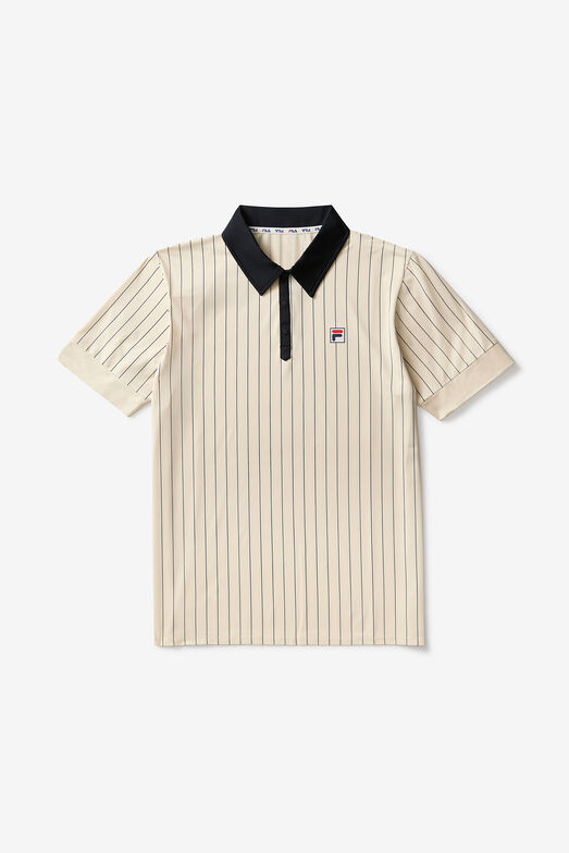 PERFORMANCE ICONIC BB1 POLO