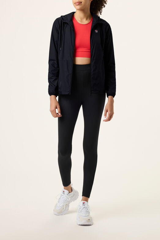 ELEVATED ESSENTIALS JACKET