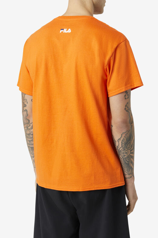 LOVE HOUSTON TEE