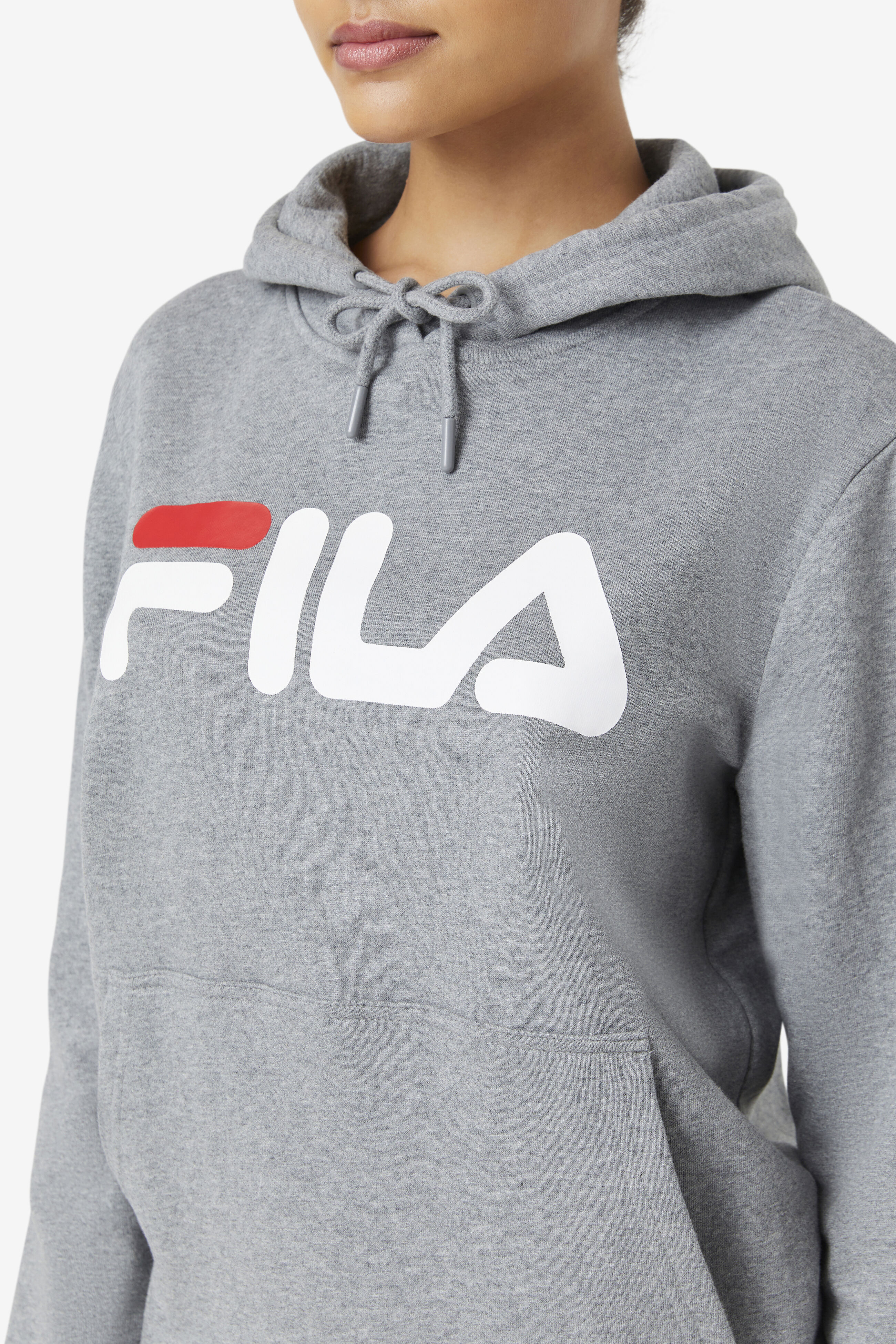 Fila lucy hoodie on sale