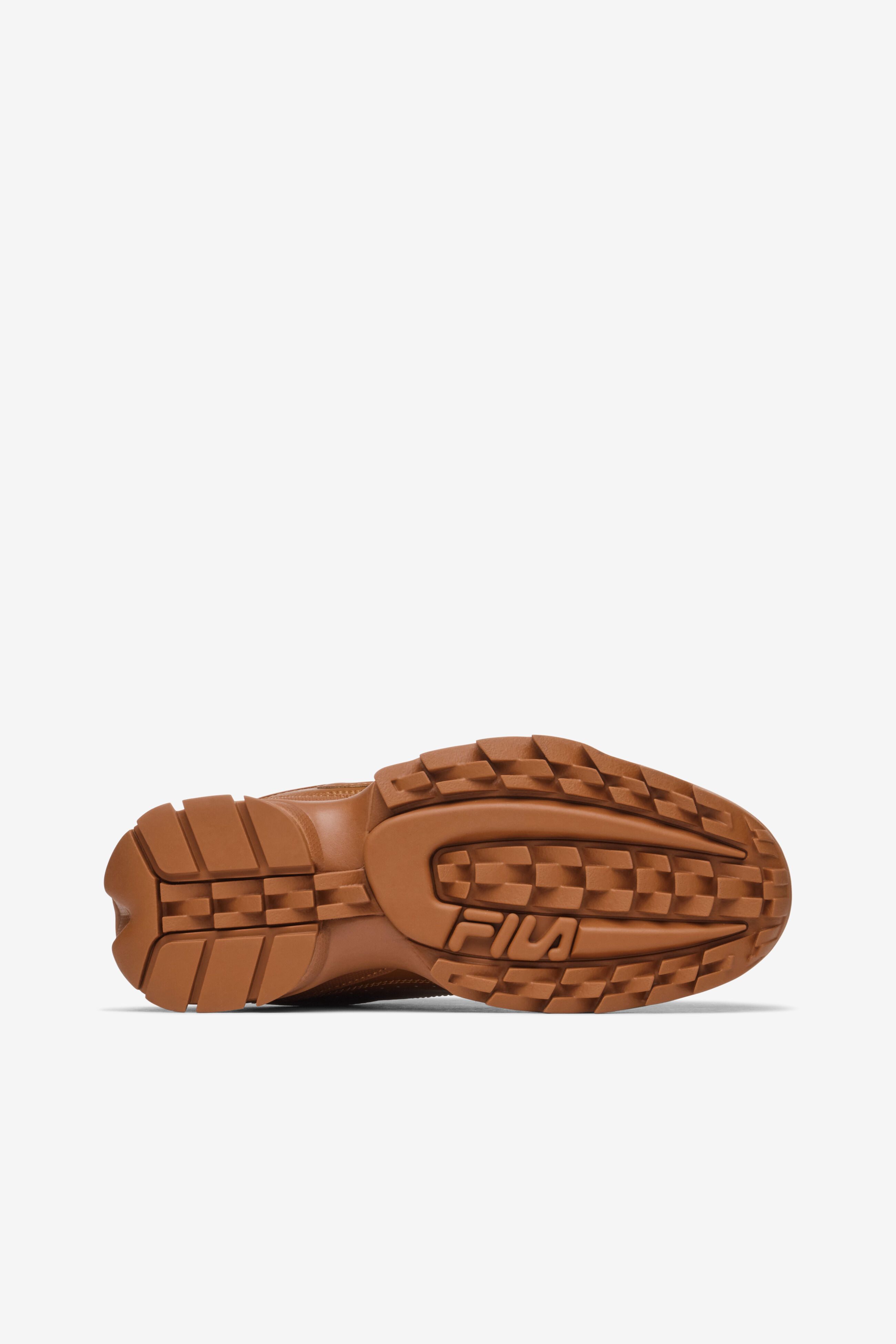 Disruptor outlet gum sole