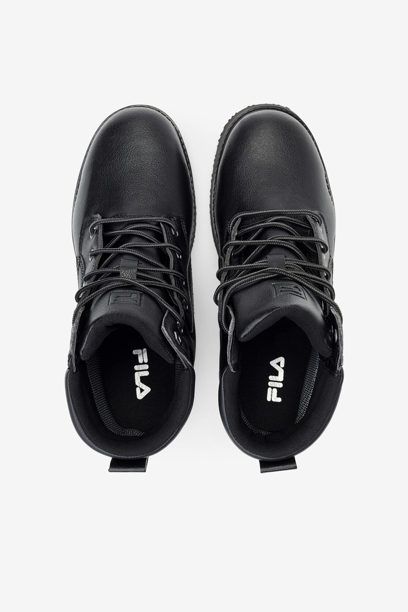 fila steel toe