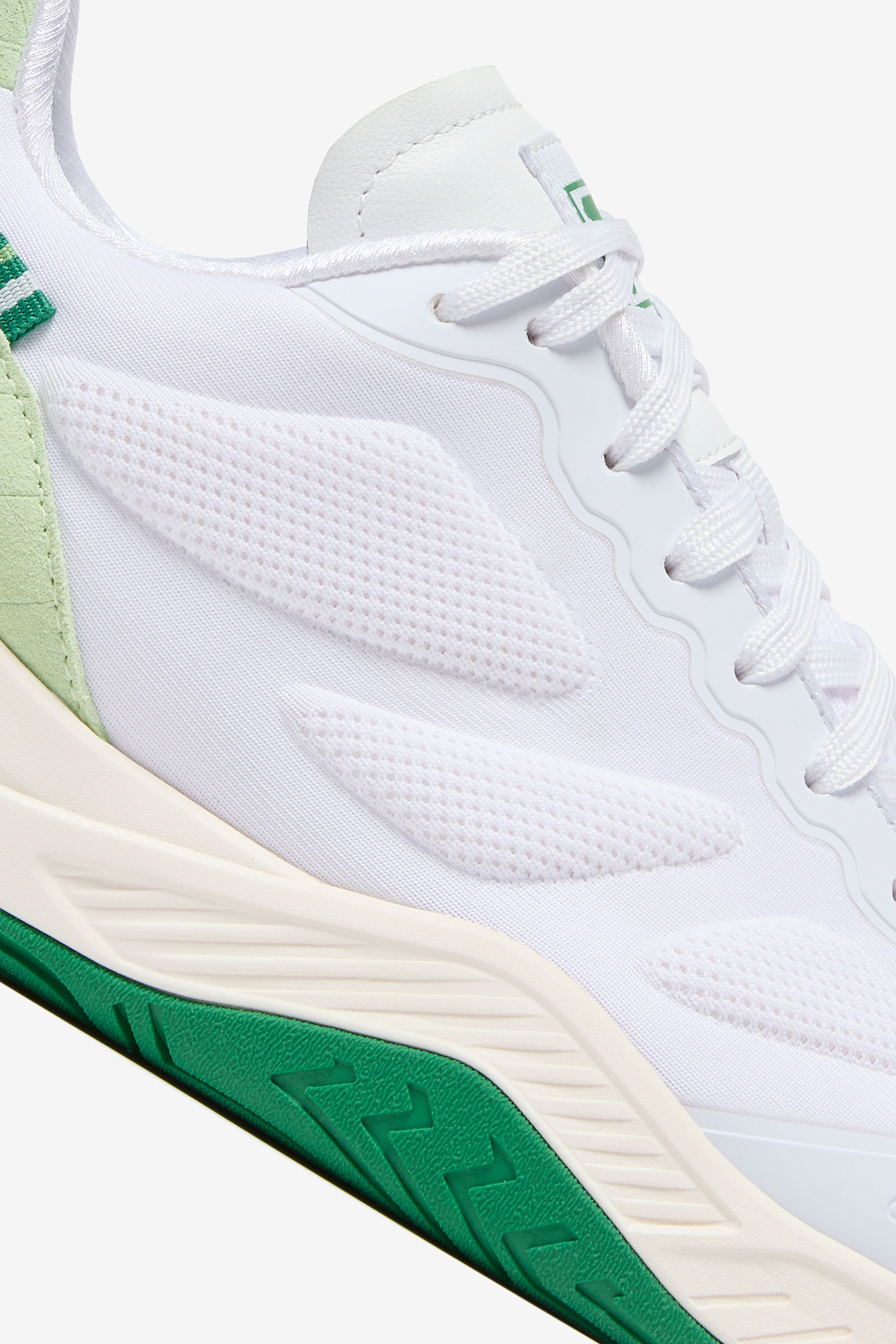 Men's Axilus Lux Sneakers | Fila