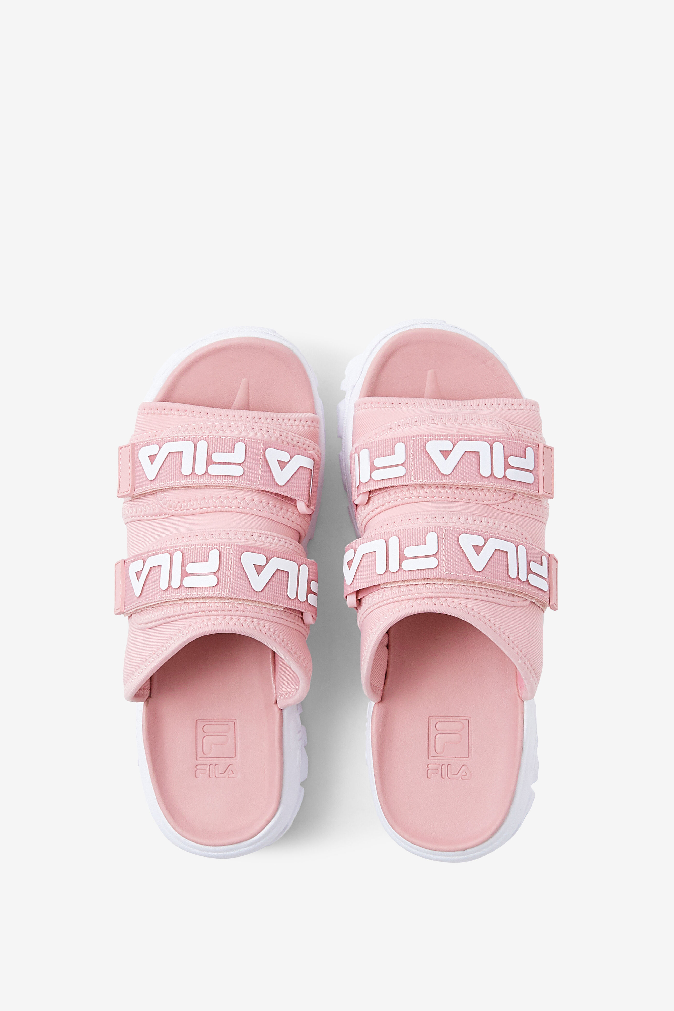 OUTDOOR SLIDE FILA