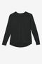 FI-LUX MESH BACK LONG SLEEVE