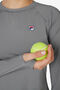 TENNIS ESSEN L/S UV BLOCKER