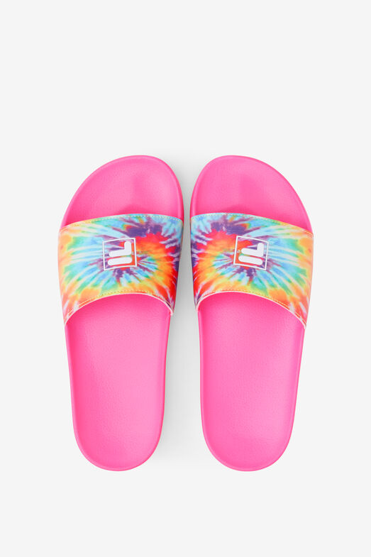 DRIFTER TIE DYE