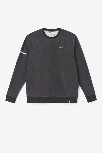 COMMUTER CREW/BLACKHTH/Medium