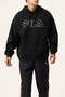 PULL OVER HOODIE