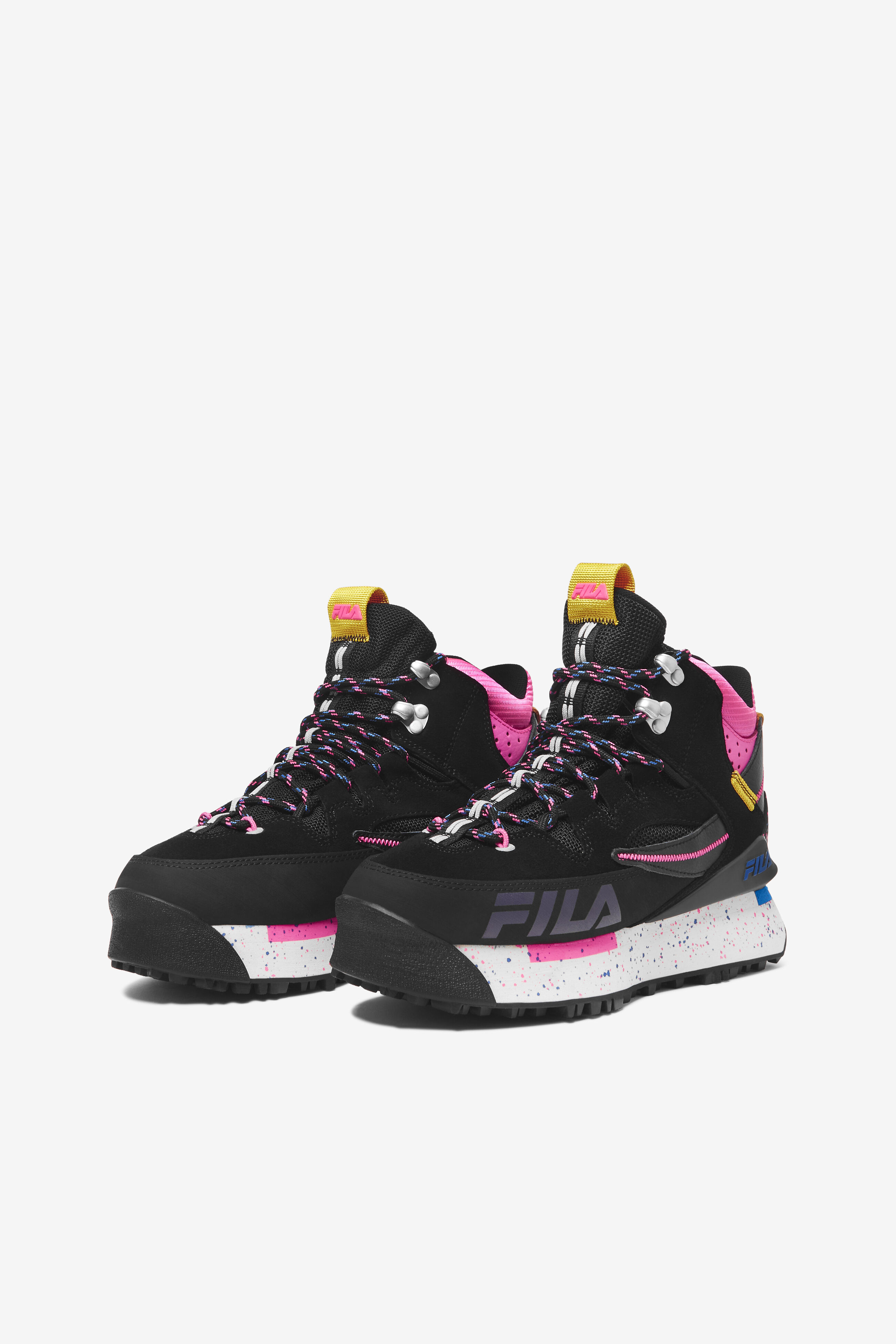Fila trekking online