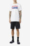 DETROIT LOVE TEE/WHITE/XXL