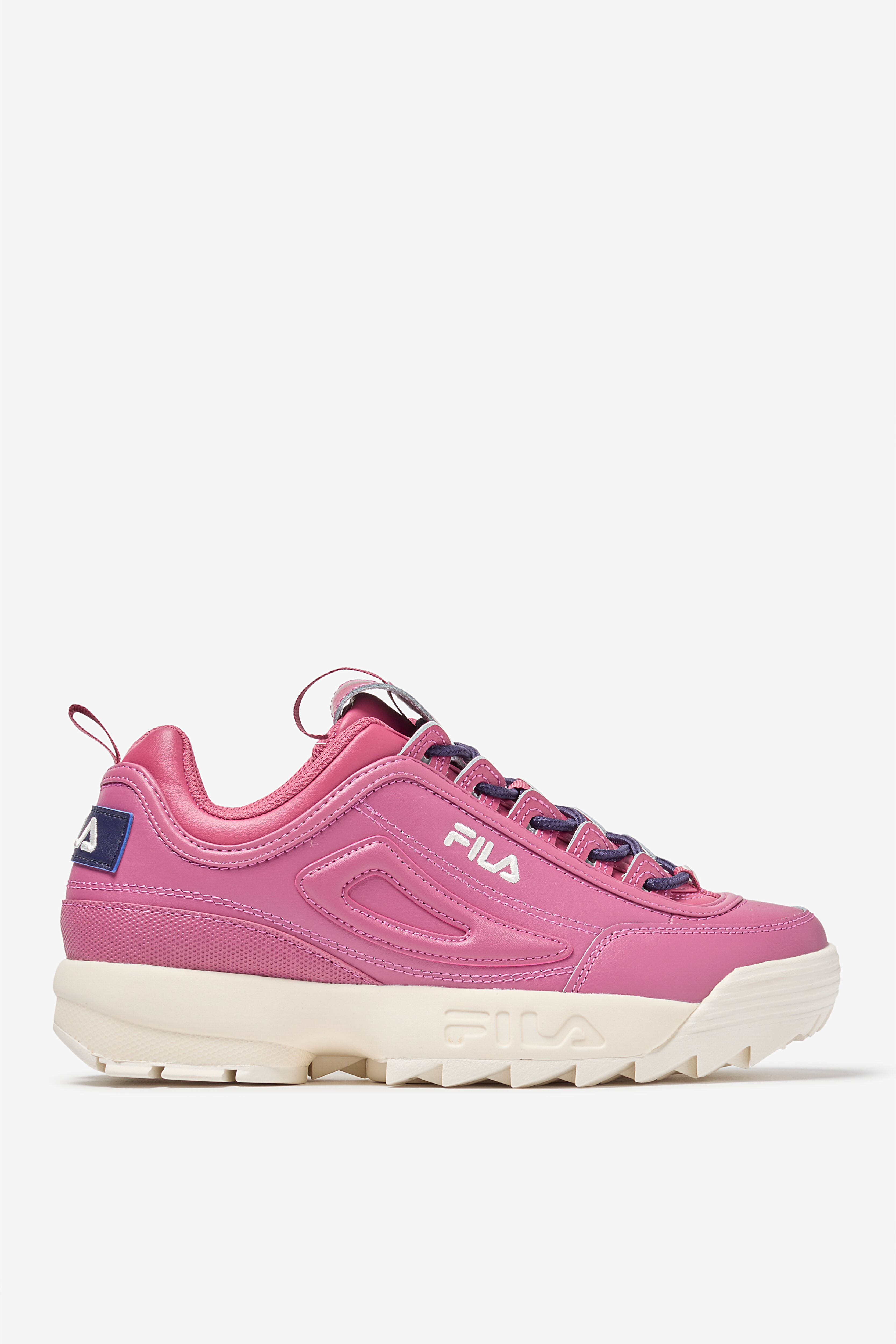 Women s Disruptor 2 Premium Sneaker Fila