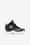 GRANT HILL 2/BLK/WHT/BLK/One