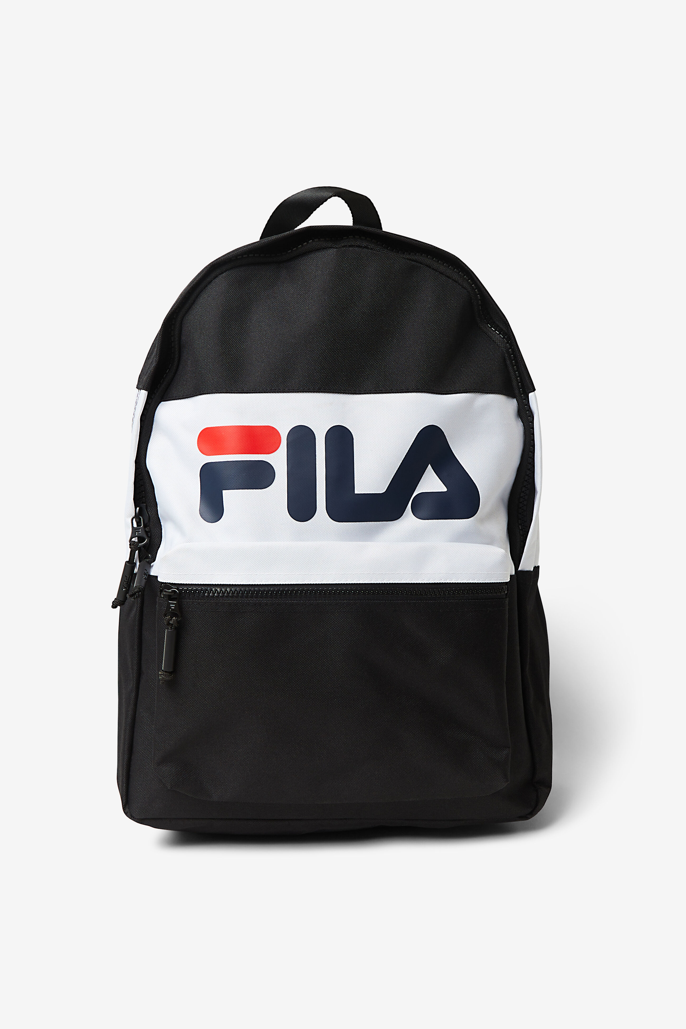 Fila white bag online
