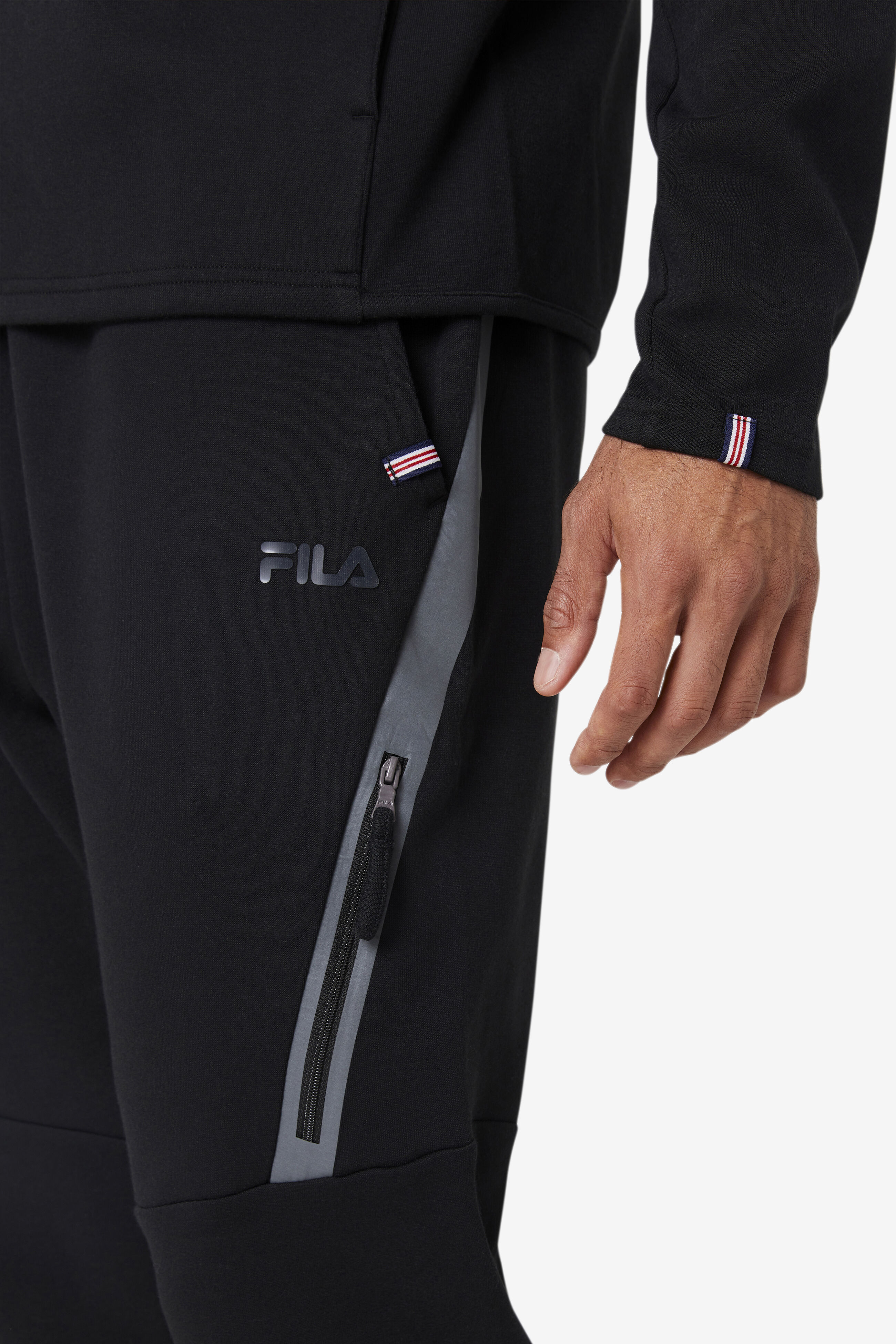 Fila sweat junior on sale