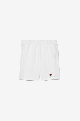 WHITELINE KNIT SHORT