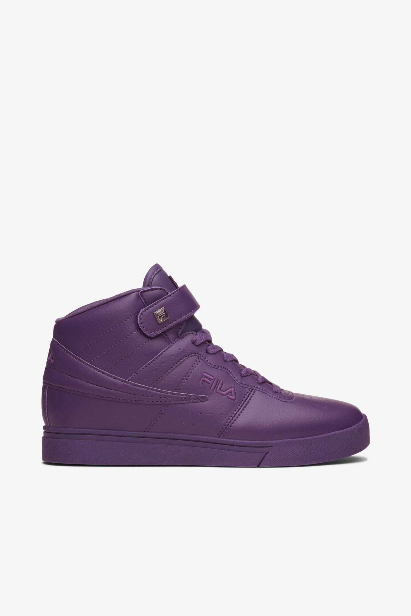 Women's Vulc 13 High Top Sneaker Fila
