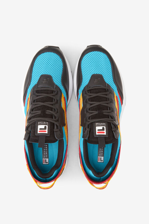R1 RUNNER X BARNEYS