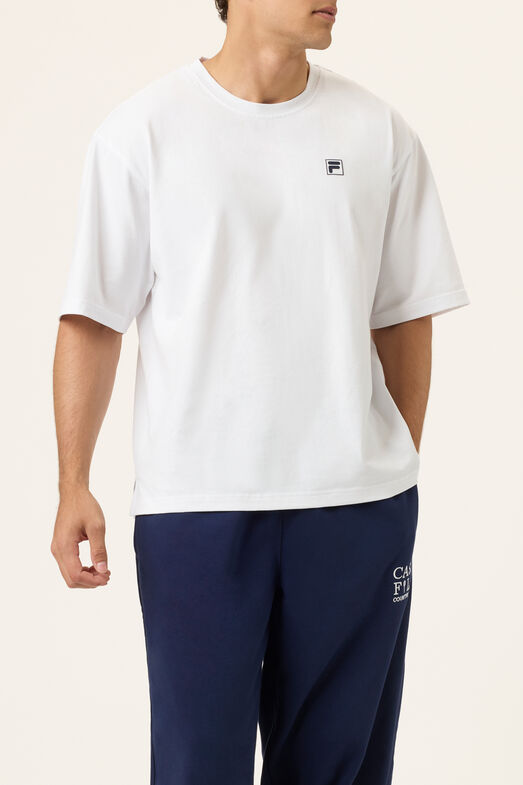 CNTRY CLB GOLF CRS MAP BX TEE