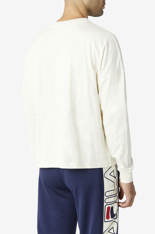 WENDELL LONG SLEEVE TEE