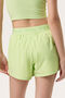TENNIS ESSENTIALS WOVEN SHORT