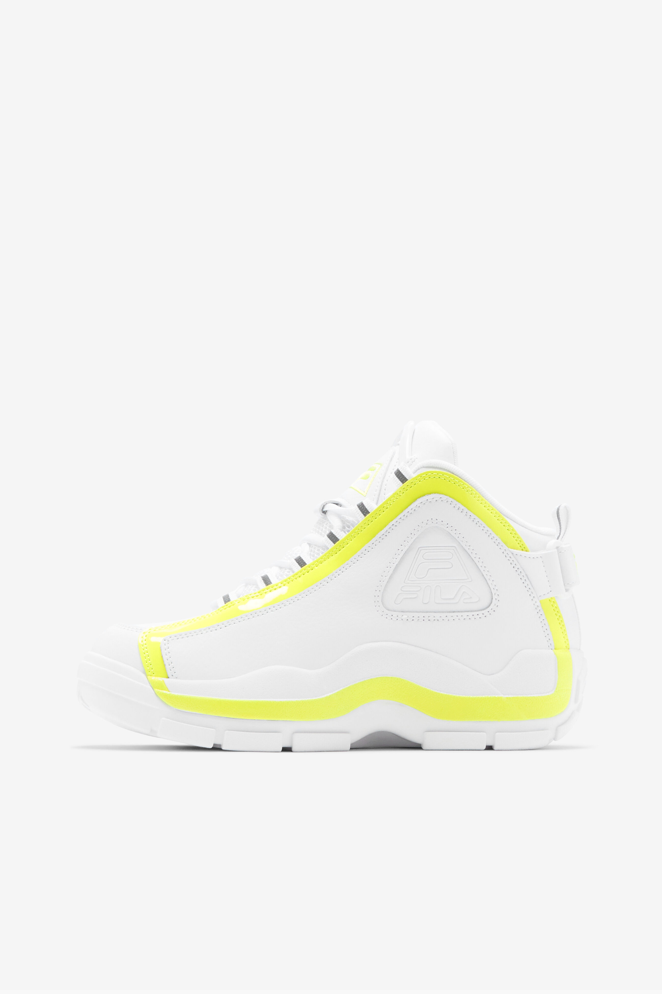 Tenis fila grant hill yellow 2025