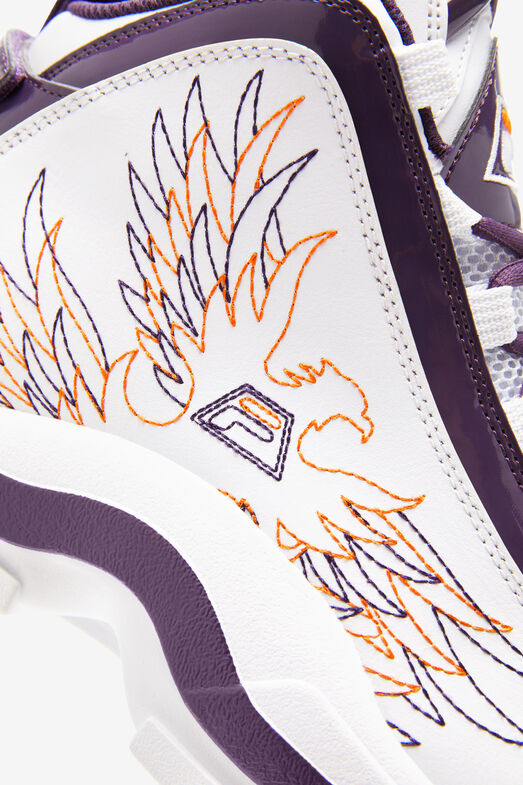 GRANT HILL 2 HISTORY
