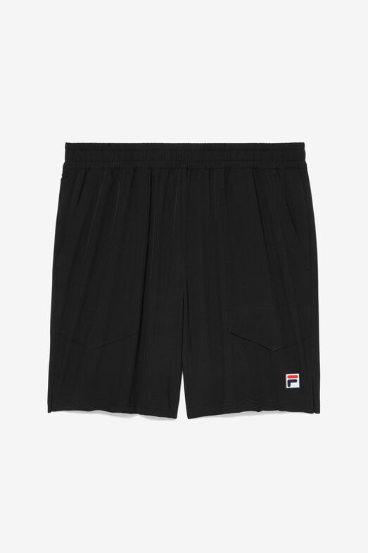 Men's FILA Sports Gym Knit Black Long Pants/Trousers A11M031602F-BK - KICKS  CREW