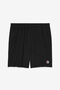 WOVEN COURT SHORT