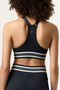 LUCKY ACE SEAMLESS SPORTS BRA