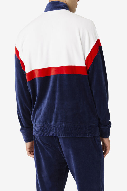 MANSUR JACKET