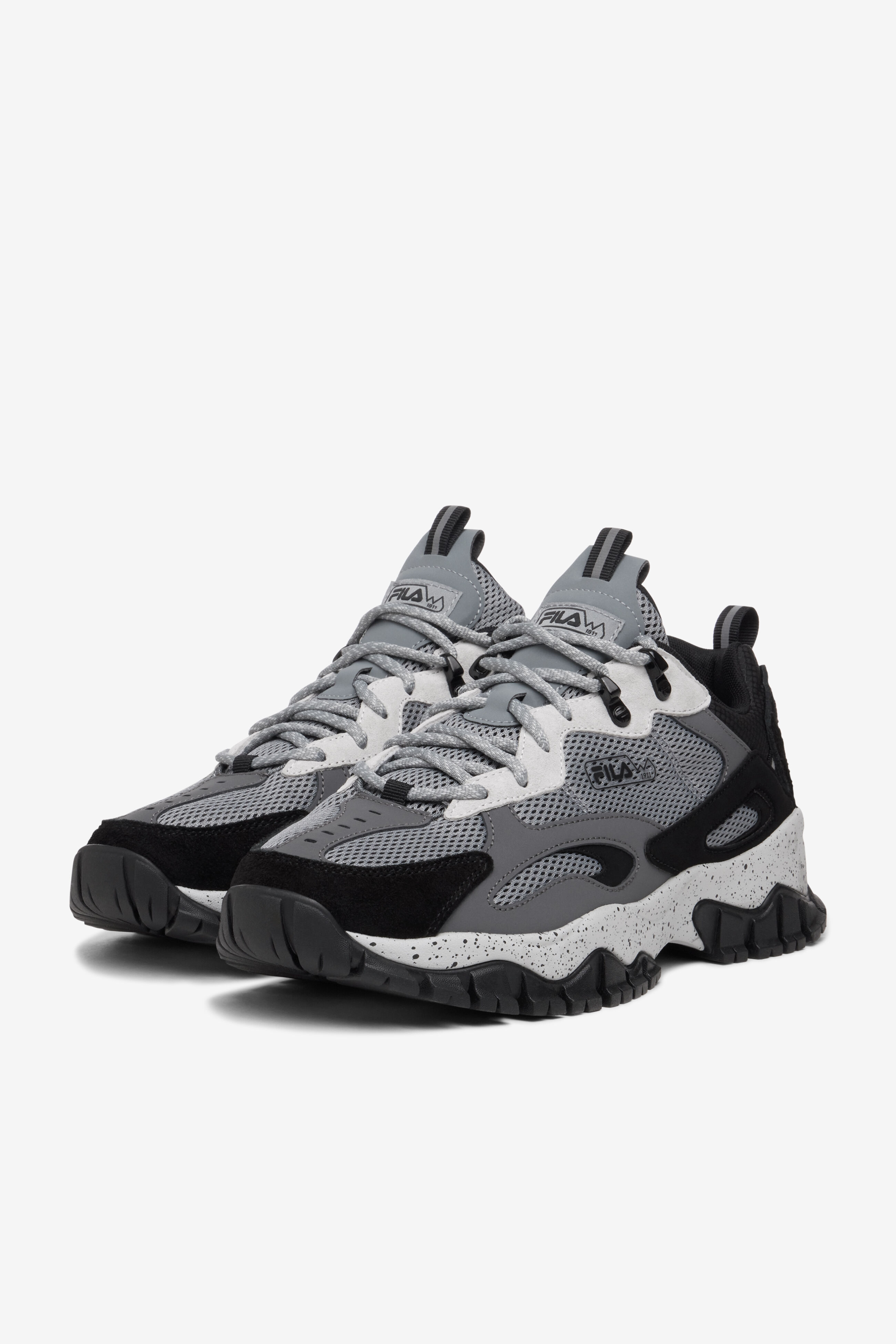 Mens fila ray tracer athletic shoe new arrivals