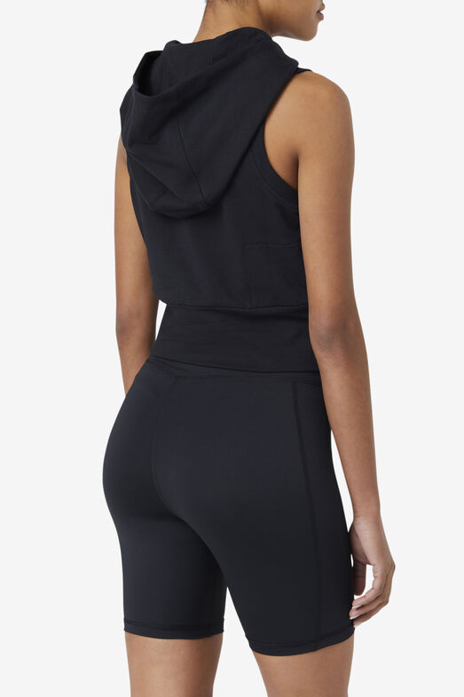 AGILITY VEST/BLACK/Small