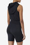 AGILITY VEST/BLACK/Small