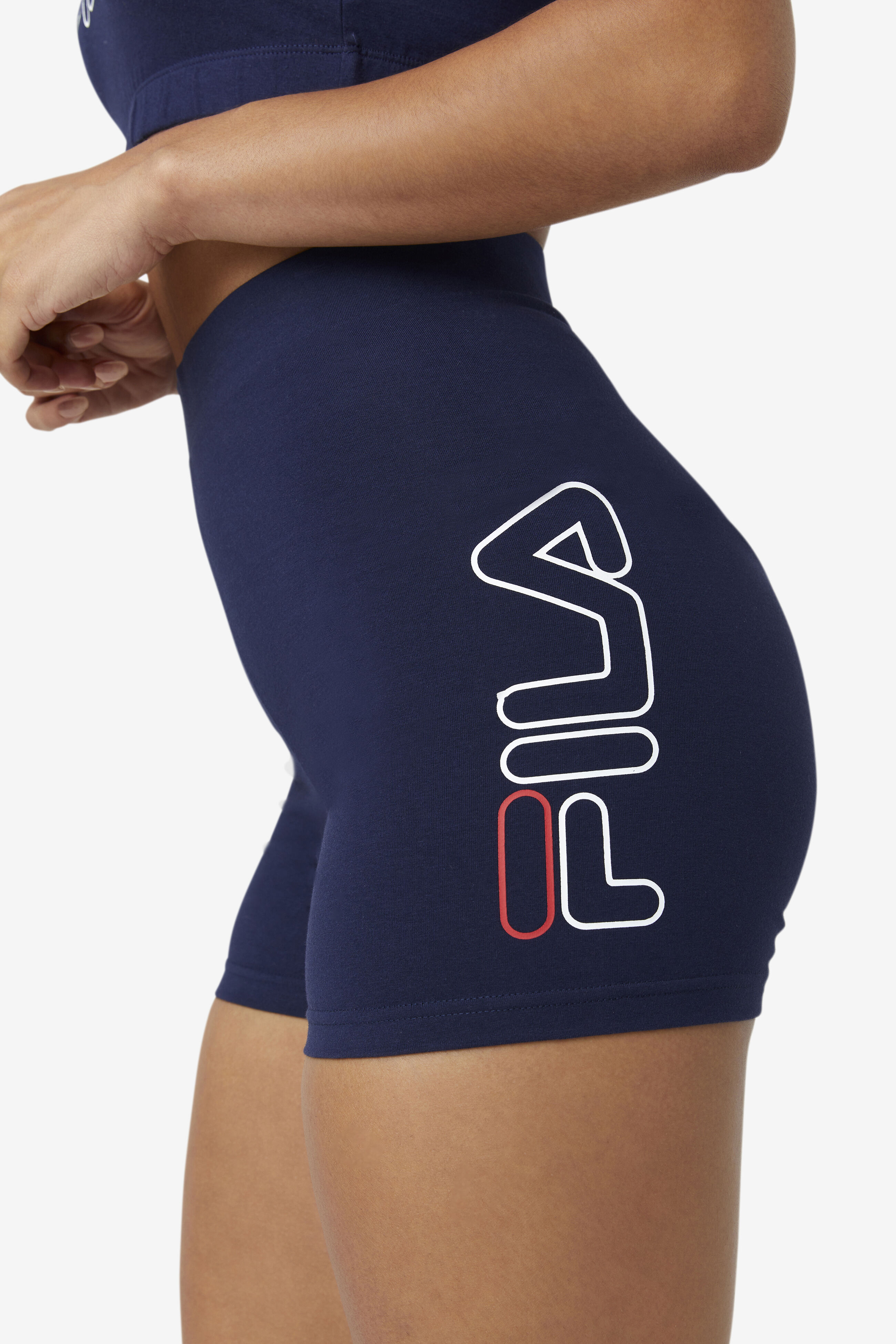 Fila bike store shorts