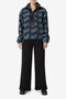 JAYLA SHERPA HALF ZIP