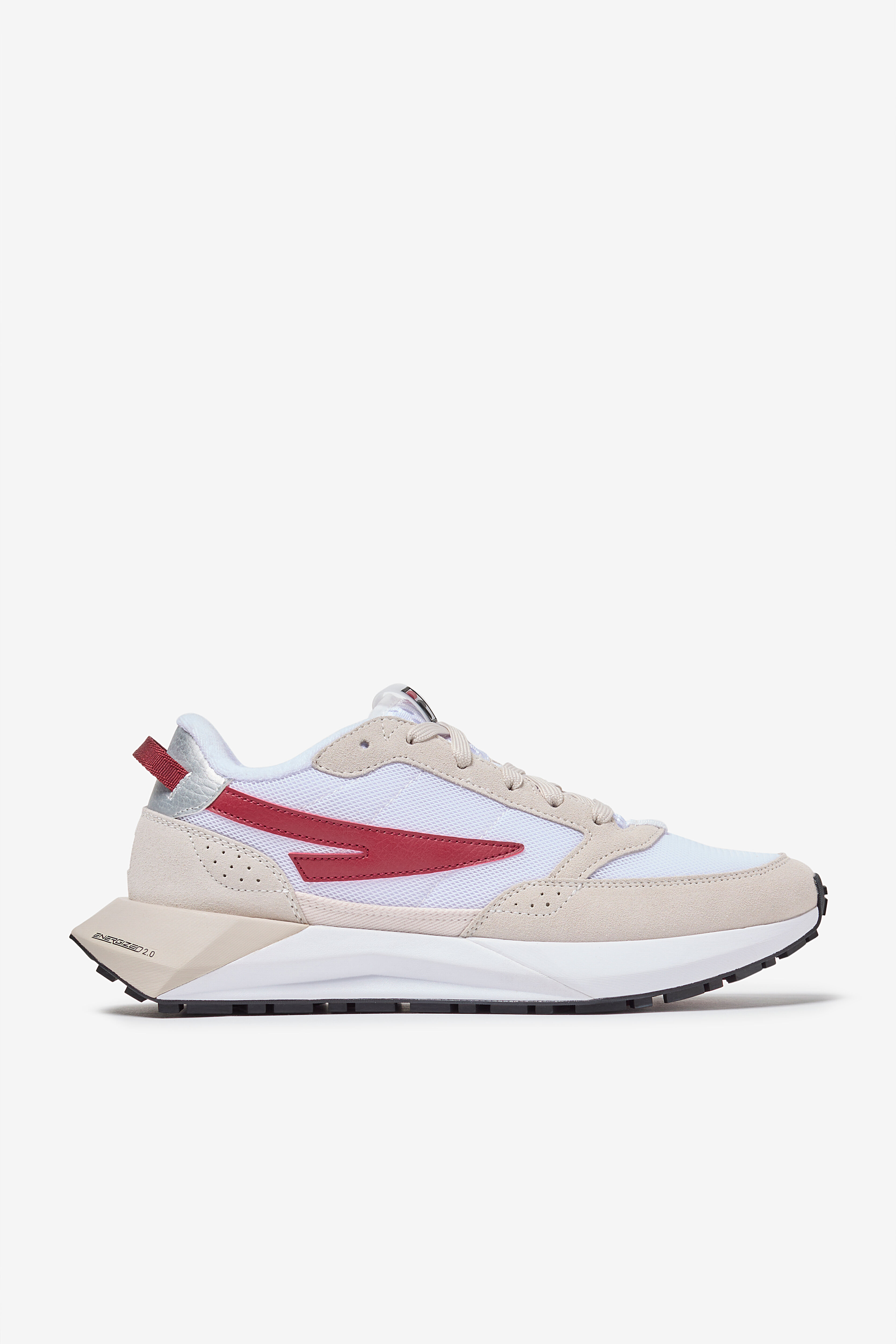 Women s Fila Racer Energized