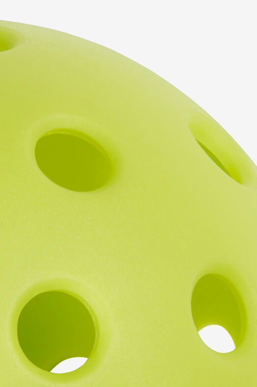 FILA OUTDOOR PICKLEBALLS/SAFETY YELLOW/1 Size