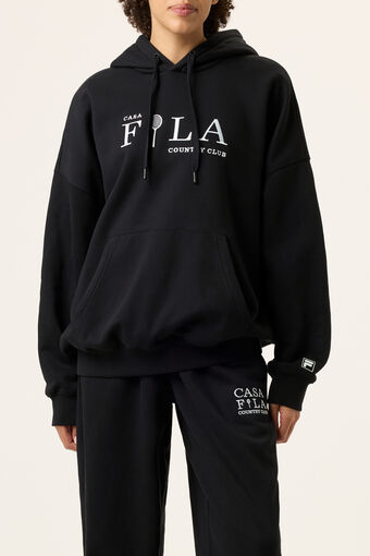 COUNTRY CLUB HOODIE
