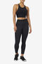 UPLIFT T BACK SPORTS BRA