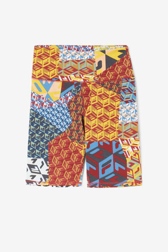 ELOWEN BIKE SHORT