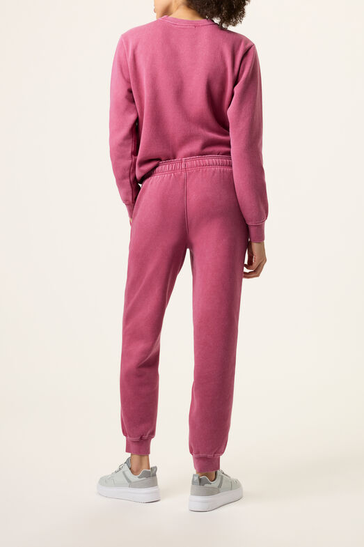 SPORTSTYLE LINEAR LOGO JOGGER